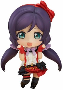 ねんどろいど ラブライブ！ 東條希 ノンスケール ABS&PVC製 塗装済み可動フ(中古品)