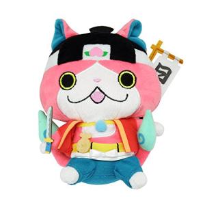 妖怪ウォッチ Dxくったりぬいぐるみだニャン モモタロニャン 中古品 の通販はau Pay マーケット Goodlifestore