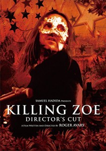 キリング・ゾーイ　ディレクターズカット版 [DVD](中古品)