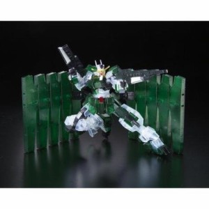 HG 1/144 ガンダムサバーニャ クリアカラーバージョン プラモデル （プレミ(中古品)