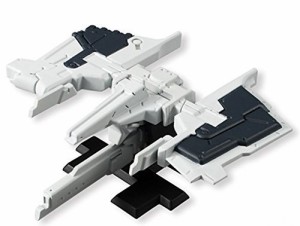 ガンダムコンバージ FW GUNDAM CONVERGE 19 113.Gパーツ[フルドド](中古品)