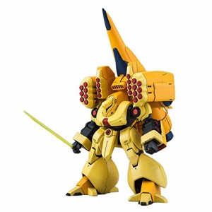 HGUC 1/144 ズサ(中古品)