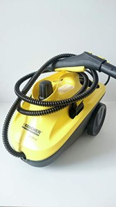 KARCHER　スチームクリーナー(中古品)