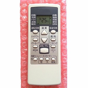 サンヨー エアコン用リモコン RCS-WA1(中古品)