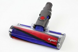 [ダイソン] Dyson Soft roller cleaner head ソフトローラークリーンヘッド(中古品)