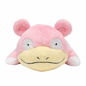 ポケモンセンターオリジナル くったりぬいぐるみ ヤドン(中古品)