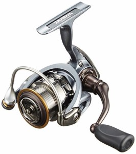 ダイワ(Daiwa) スピニングリール 15 ルビアス 1003 (1000サイズ)(中古品)