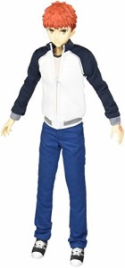 RAH(リアルアクションヒーローズ) 衛宮士郎 『Fate/stay night [Unlimited (中古品)