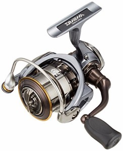 ダイワ(Daiwa) スピニングリール 15 ルビアス 2506H (2500サイズ)(中古品)