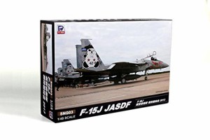 ピットロード 1/48 SNG03 F-15J 航空自衛隊 戦技競技会 2013(中古品)