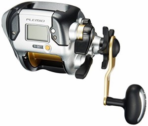 シマノ(SHIMANO) 電動リール 15 プレミオ 3000 右ハンドル 初心者向け（中古品）