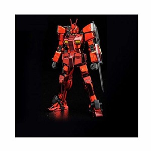 【イベント限定】HG 1/144 ガンダムアメイジングレッドウォーリア フルカラ(中古品)