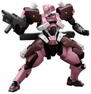 HG 機動戦士ガンダム 鉄血のオルフェンズ 百錬 (アミダ機) 1/144スケール  (中古品)