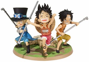サボ エース ルフィの通販 Au Pay マーケット