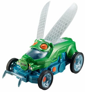 Bug Racer Vehicle by Mattel(中古品)