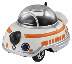 トミカ スター・ウォーズ SC-09 スター・カーズ BB-8(中古品)