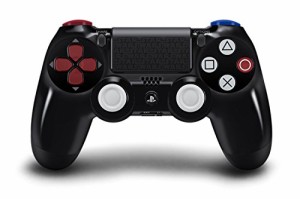 DUALSHOCK 4 ダース・ベイダーエディション Star Wars バトルフロント デラ(中古品)