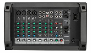 ヤマハ YAMAHA パワードミキサー EMX2(中古品)