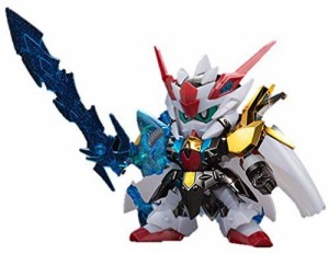 Bb戦士 Legendbb 魔竜剣士ゼロガンダム メタリックver ガンプラexpo 2015 中古品 の通販はau Wowma ワウマ Goodlifestore 商品ロットナンバー 367615625