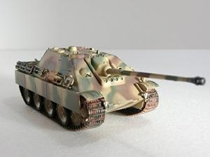 中古】ライフィールドモデル 1/35 ドイツ軍 重駆逐戦車ヤークト