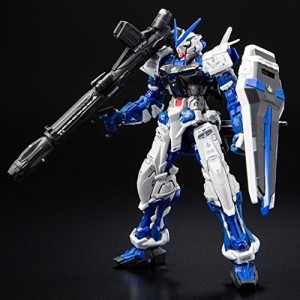 RG 1/144 ガンダムアストレイ ブルーフレーム(ガンプラEXPO、ホビーオンラ (中古品)