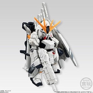 FW GUNDAM CONVERGE：CORE νガンダム(HWS)(キャンディオンラインショップ (中古品)