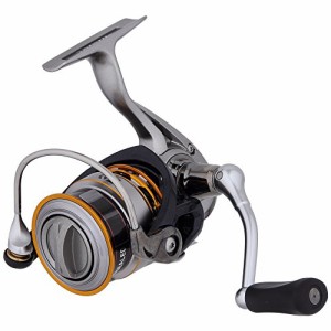 ダイワ(Daiwa) スピニングリール 16 EM MS 2506 (2500サイズ)(中古品)