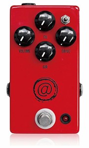 JHS Pedals ジェイエイチエスペダルズ オーバードライブ/ディストーション (中古品)