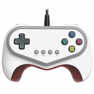 【Wii U対応】「ポッ拳」専用コントローラー for Wii U(中古品)