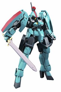 HG 機動戦士ガンダム 鉄血のオルフェンズ グレイズリッター (カルタ機) 1/1(中古品)