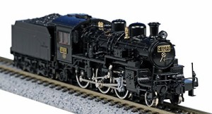 KATO Nゲージ C50 KATO Nゲージ50周年記念製品 2027 鉄道模型 蒸気機関車(中古品)