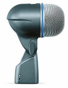 SHURE ダイナミックマイク BETA52A BETA 52A-X (中古品)