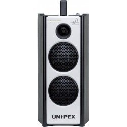 UNI-PEX 防滴形ワイヤレスアンプ WA-872SU(中古品)