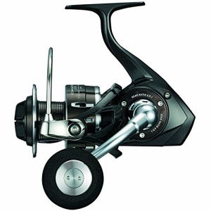 ダイワ(Daiwa) スピニングリール 16 キャタリナ 4500(中古品)