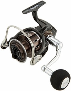 ダイワ(Daiwa) スピニングリール 16 キャタリナ 4500H(中古品)