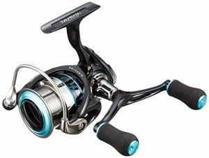 ダイワ(Daiwa) スピニングリール エギング 16 エメラルダス 2508PE-DH (250(中古品)