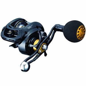 ダイワ(Daiwa) ベイトリール ヴァデル ベイジギング 100SHL(中古品)