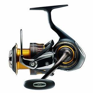 ダイワ(Daiwa) スピニングリール 16 セルテート HD 3500SH(中古品)