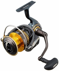 ダイワ(Daiwa) スピニングリール 16 セルテート HD 4000SH(中古品)