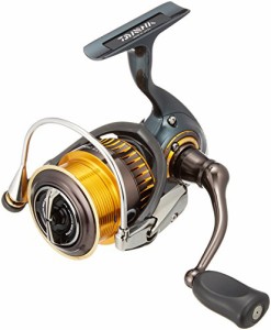 ダイワ(Daiwa) スピニングリール 16 セルテート 2506 (2500サイズ)(中古品)