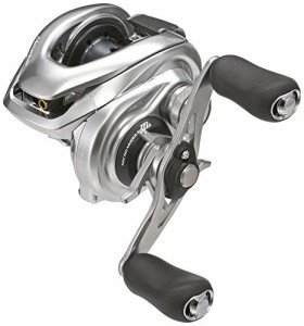 シマノ(SHIMANO) ベイトリール 16 メタニウム MGL HG 左ハンドル(中古品)