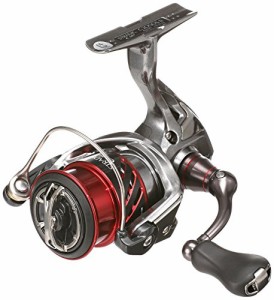 シマノ (SHIMANO) スピニングリール 16 ストラディックCI4+ C2000S(中古品)