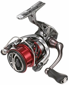 シマノ (SHIMANO) スピニングリール 16 ストラディックCI4+ 2500HGS(中古品)