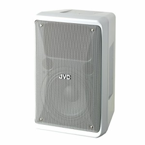 JVC ケンウッド ビクター PS-S552W コンパクトスピーカー（20cm 2ウェイ (中古品)の通販はau PAY マーケット -  GoodLifeStore | au PAY マーケット－通販サイト