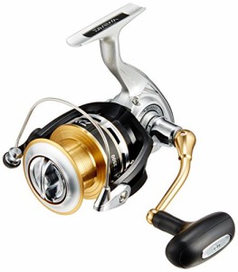 ダイワ(Daiwa) スピニングリール 16 クレスト 3500(中古品)