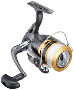 ダイワ(Daiwa) スピニングリール 16 ジョイナス 2500 糸付 3号-150m(中古品)