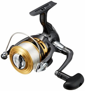 ダイワ(Daiwa) スピニングリール 16 ジョイナス 4000 糸付 6号-150m(中古品)