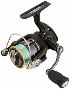 ダイワ(Daiwa) スピニングリール 16 リーガル 2004H PE付 (2000サイズ)(中古品)