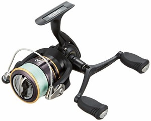 ダイワ(Daiwa) スピニングリール 16 リーガル 2506H-DH PE付 (2500サイズ)(中古品)