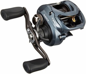 ダイワ(Daiwa) ベイトリール ジリオンSV TW 1016SV(中古品)